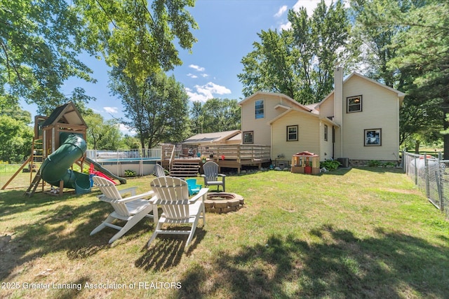 8652 W Pierce Rd, Sumner, MI 48889 - photo 33