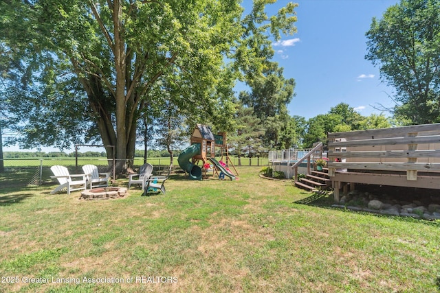 8652 W Pierce Rd, Sumner, MI 48889 - photo 34
