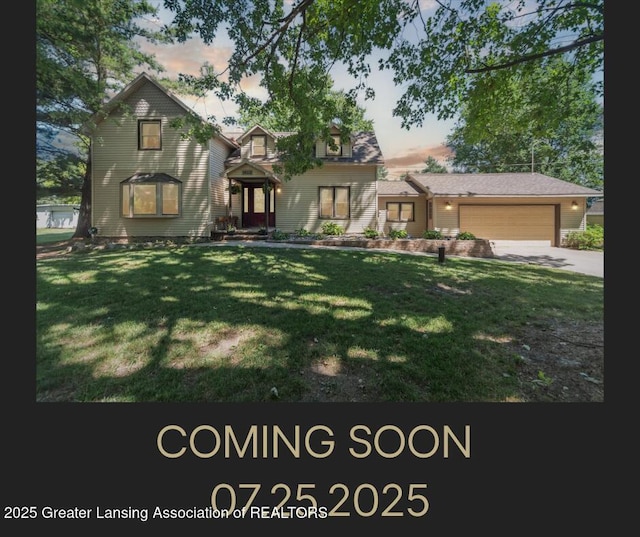 8652 W Pierce Rd, Sumner, MI 48889 - photo 1