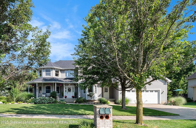 11656 Millstone Dr, Grand Ledge, MI 48837 - photo 1