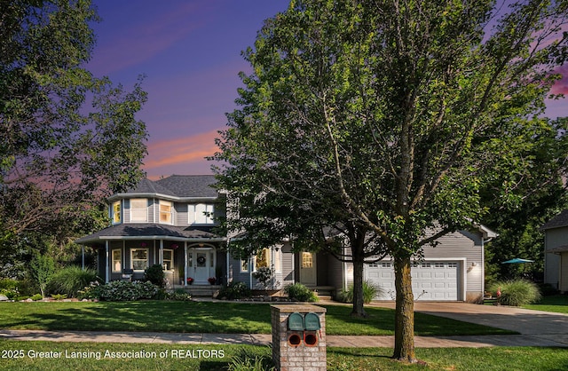 11656 Millstone Dr, Grand Ledge, MI 48837 - photo 2
