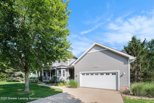 11656 Millstone Dr, Grand Ledge, MI 48837 - photo 4