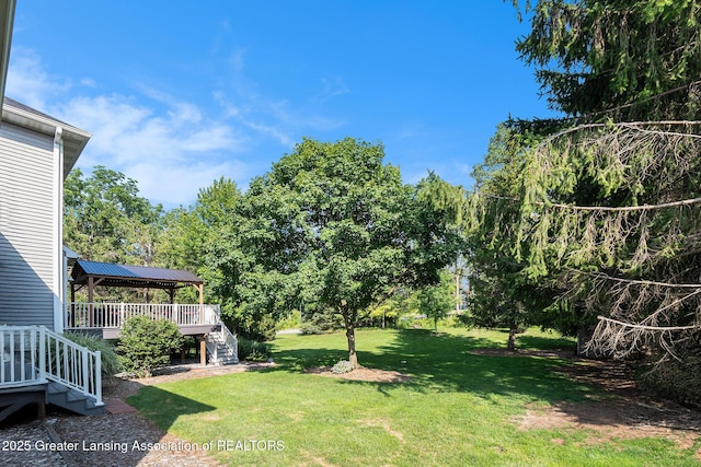 11656 Millstone Dr, Grand Ledge, MI 48837 - photo 35