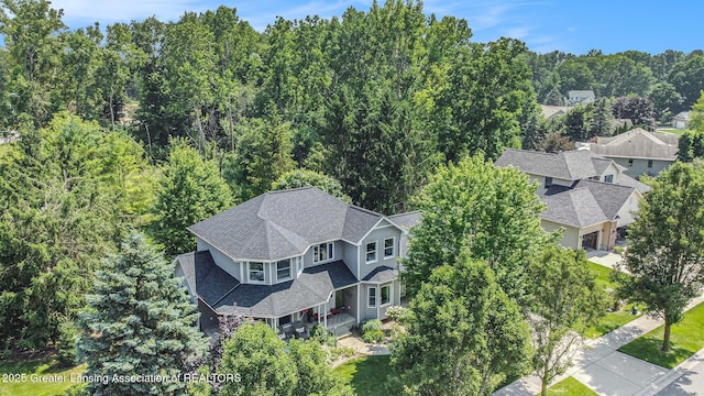 11656 Millstone Dr, Grand Ledge, MI 48837 - photo 36
