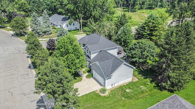 11656 Millstone Dr, Grand Ledge, MI 48837 - photo 37
