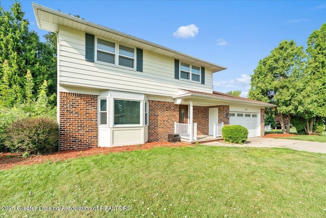 120 Chanticleer Trl, Lansing, MI 48917 - photo 3