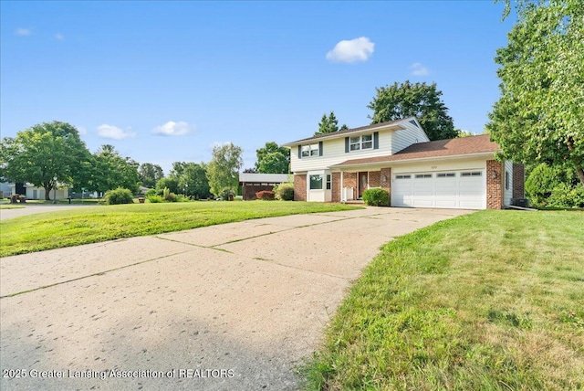 120 Chanticleer Trl, Lansing, MI 48917 - photo 5