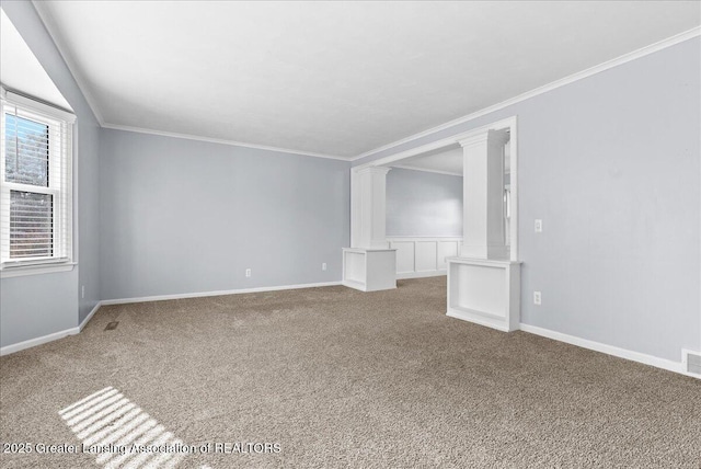120 Chanticleer Trl, Lansing, MI 48917 - photo 8