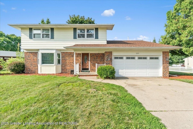 120 Chanticleer Trl, Lansing, MI 48917 - photo 2