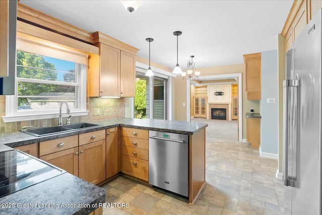 120 Chanticleer Trl, Lansing, MI 48917 - photo 12