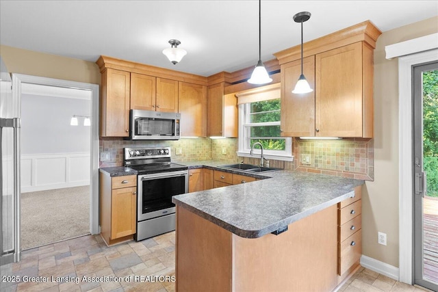120 Chanticleer Trl, Lansing, MI 48917 - photo 11