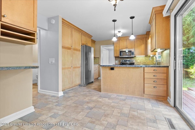 120 Chanticleer Trl, Lansing, MI 48917 - photo 13