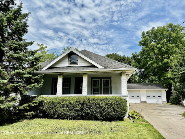 1720 Comfort St, Lansing, MI 48915 - photo 1