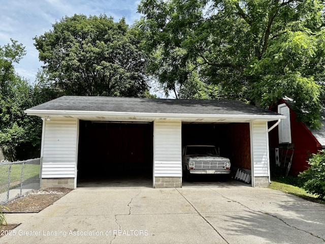 1720 Comfort St, Lansing, MI 48915 - photo 16