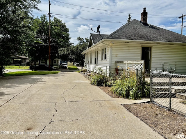 1720 Comfort St, Lansing, MI 48915 - photo 18