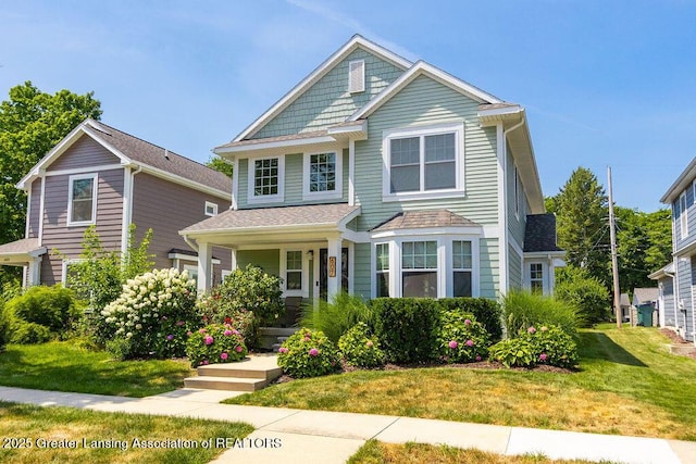 607 Virginia Ave, East Lansing, MI 48823 - photo 1