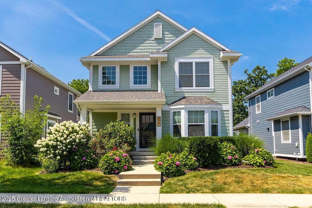 607 Virginia Ave, East Lansing, MI 48823 - photo 2