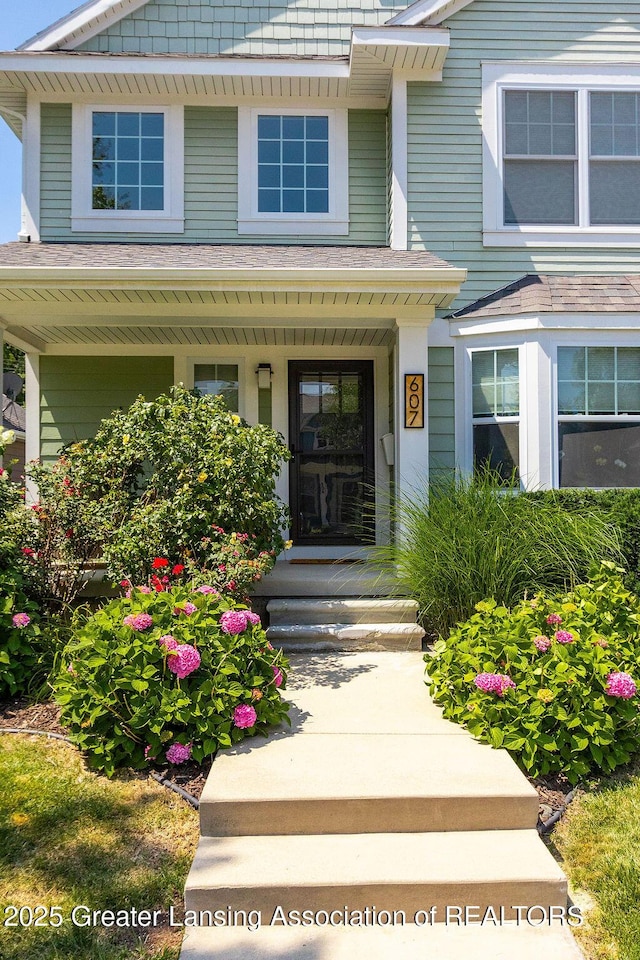 607 Virginia Ave, East Lansing, MI 48823 - photo 3