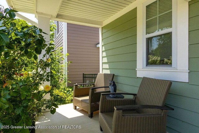 607 Virginia Ave, East Lansing, MI 48823 - photo 4