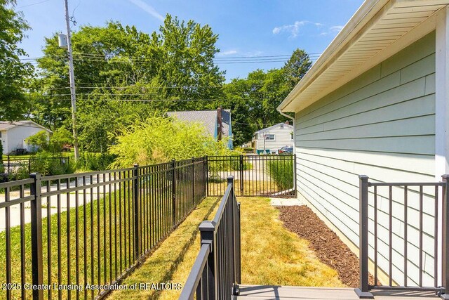 607 Virginia Ave, East Lansing, MI 48823 - photo 45
