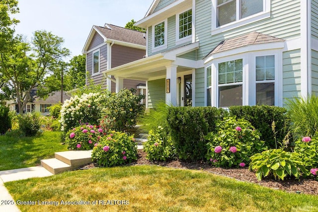 607 Virginia Ave, East Lansing, MI 48823 - photo 46