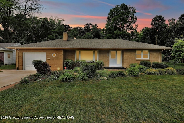 5195 E Brookfield Dr, East Lansing, MI 48823 - photo 1