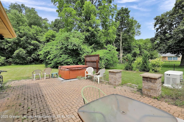 5195 E Brookfield Dr, East Lansing, MI 48823 - photo 45