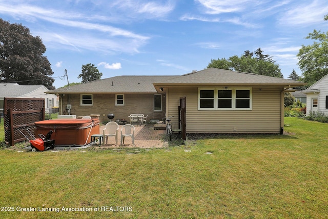 5195 E Brookfield Dr, East Lansing, MI 48823 - photo 49