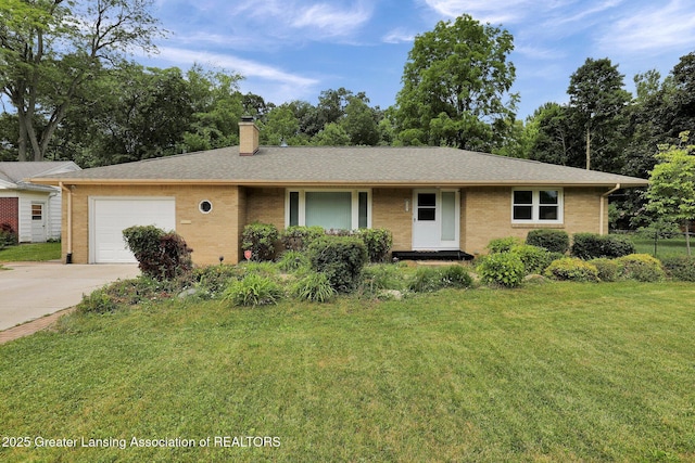 5195 E Brookfield Dr, East Lansing, MI 48823 - photo 2