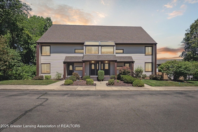 1446 Treetop Dr Unit 3, Okemos, MI 48864 - photo 1