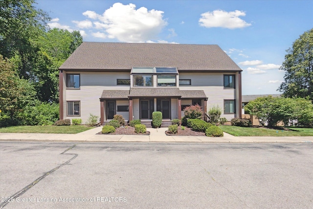 1446 Treetop Dr Unit 3, Okemos, MI 48864 - photo 34