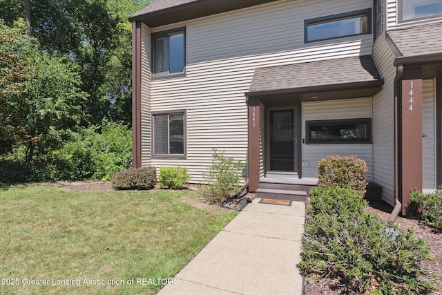 1446 Treetop Dr Unit 3, Okemos, MI 48864 - photo 36