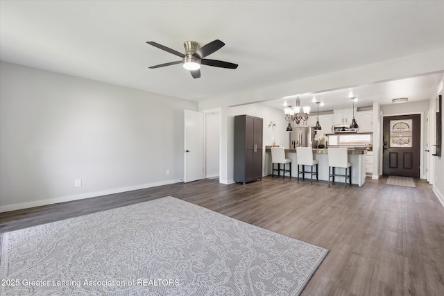 1446 Treetop Dr Unit 3, Okemos, MI 48864 - photo 3