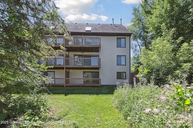 1446 Treetop Dr Unit 3, Okemos, MI 48864 - photo 39