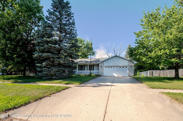5537 Timothy Ln, Bath, MI 48808 - photo 1