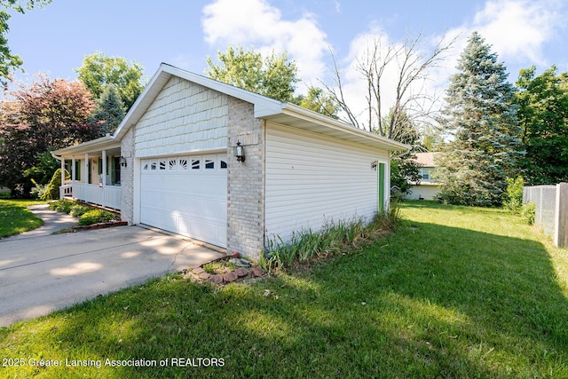 5537 Timothy Ln, Bath, MI 48808 - photo 3