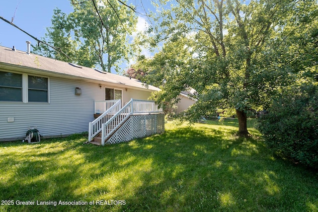 5537 Timothy Ln, Bath, MI 48808 - photo 5