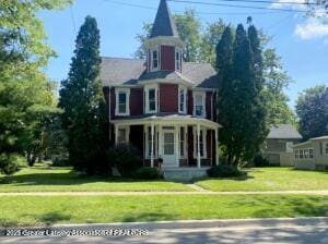 501 S Clinton Ave, Saint Johns, MI 48879 - photo 1