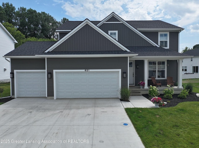 621 Titanium Trl, Haslett, MI 48840 - photo 1