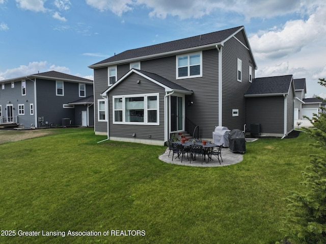 621 Titanium Trl, Haslett, MI 48840 - photo 45