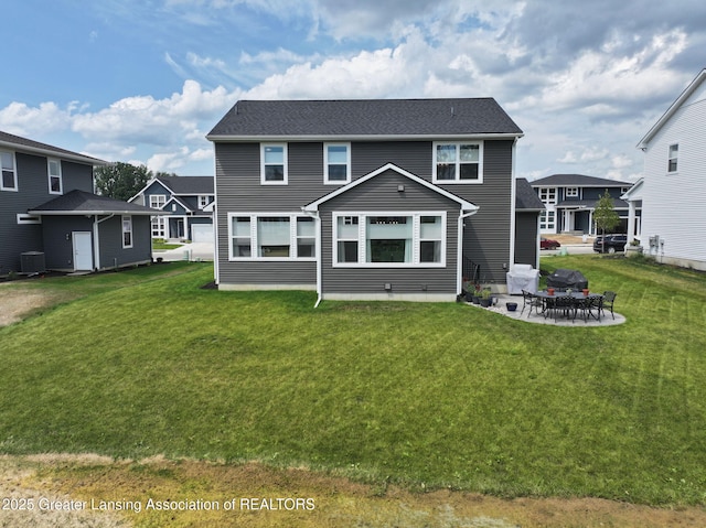 621 Titanium Trl, Haslett, MI 48840 - photo 60
