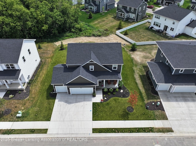 621 Titanium Trl, Haslett, MI 48840 - photo 54