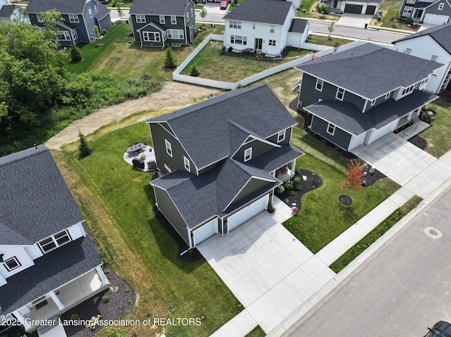 621 Titanium Trl, Haslett, MI 48840 - photo 55