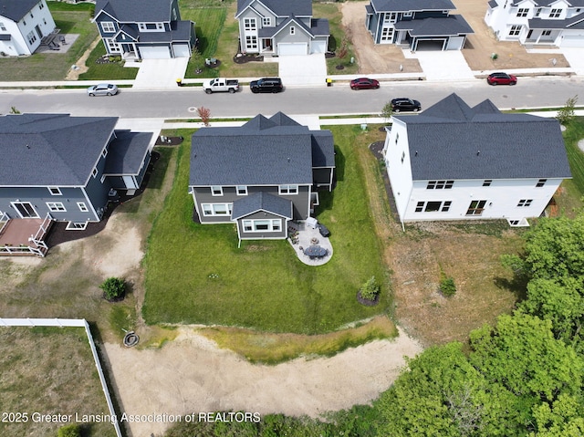 621 Titanium Trl, Haslett, MI 48840 - photo 56