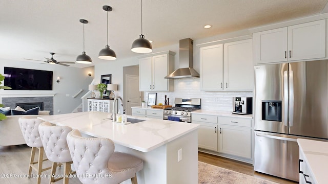 621 Titanium Trl, Haslett, MI 48840 - photo 8