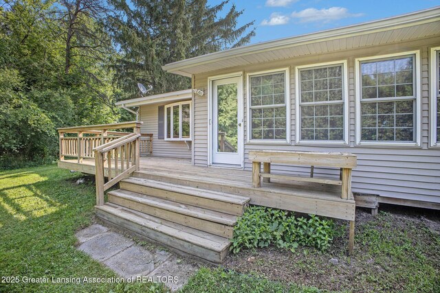 6379 Foster Rd, Haslett, MI 48840 - photo 29