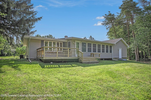 6379 Foster Rd, Haslett, MI 48840 - photo 30
