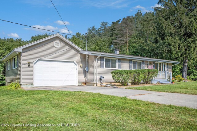 6379 Foster Rd, Haslett, MI 48840 - photo 33