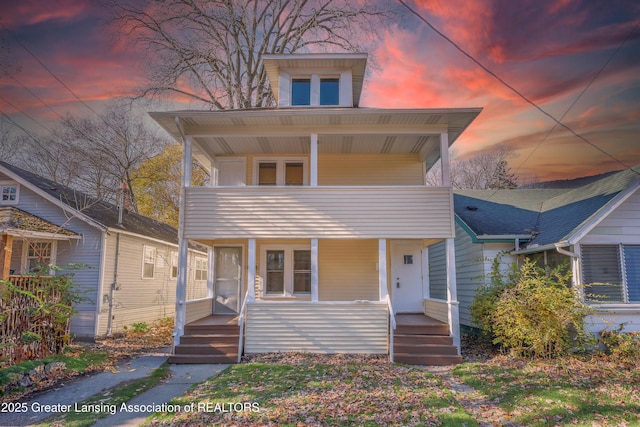 606 Shepard St, Lansing, MI 48912 - photo 1