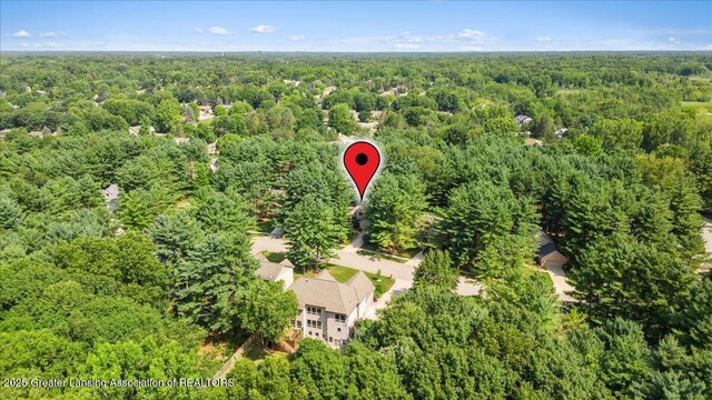 3980 Shoals Dr, Okemos, MI 48864 - photo 5